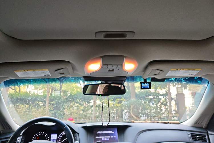 Used Infiniti Q70 2017 Q70L 2.5L Enjoyment Edition
