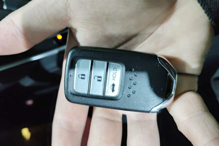 Used Honda Accord 2022 260TURBO Luxury Edition