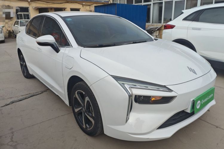 Used JMEV GSE 2023 Dream Edition 52 Comfort Model