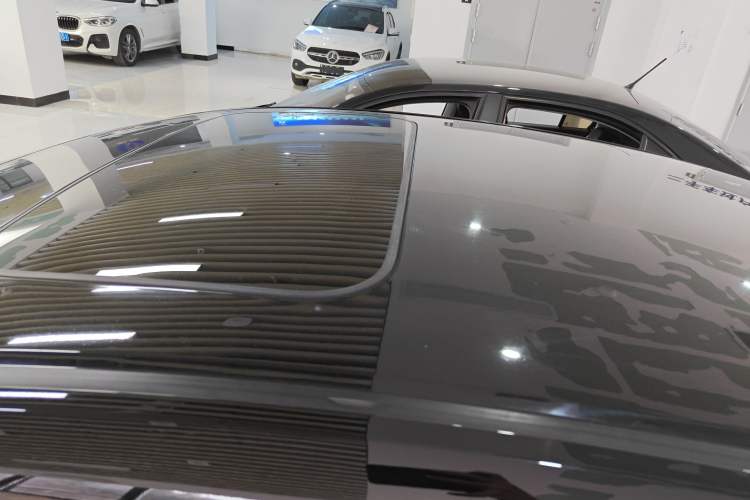 Used Honda Crider 2022 180Turbo CVT Luxury Edition