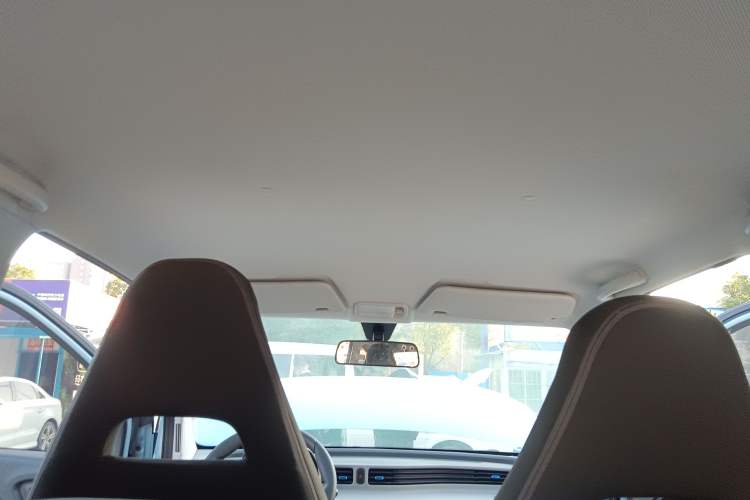 Used Wuling Hongguang MINIEV 2020 Enjoyment Model Lithium Iron Phosphate