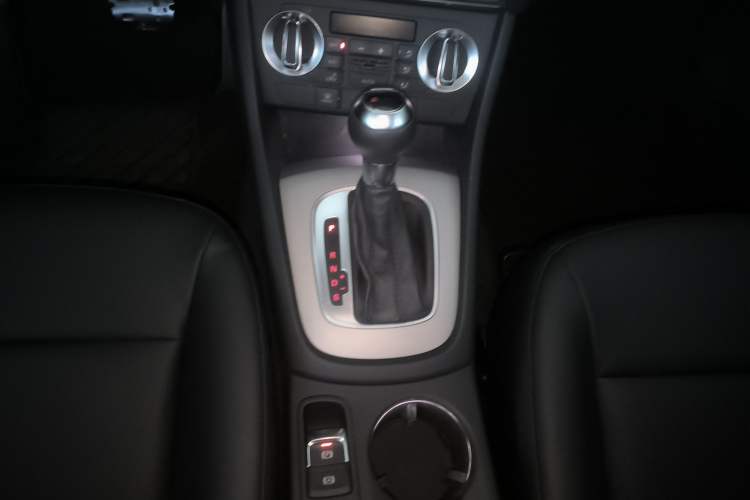 Used Audi Q3 2015 30 TFSI Ambition Edition