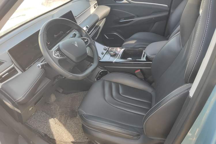 Used NETA U 2022 Pro 400 Comfort Edition