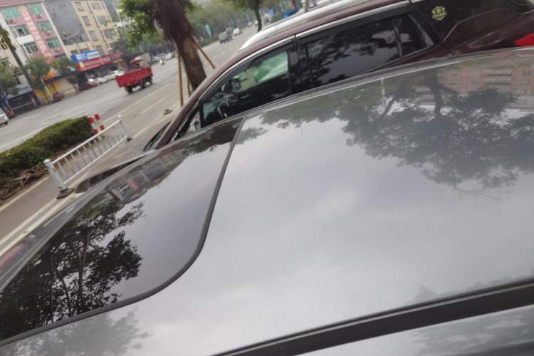 Used Nissan Sylphy 2021 Classic 1.6XL CVT Luxury Edition