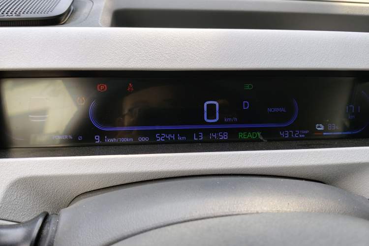 Used  Panda 2023 Panda Mini 200km Endurance Bear
