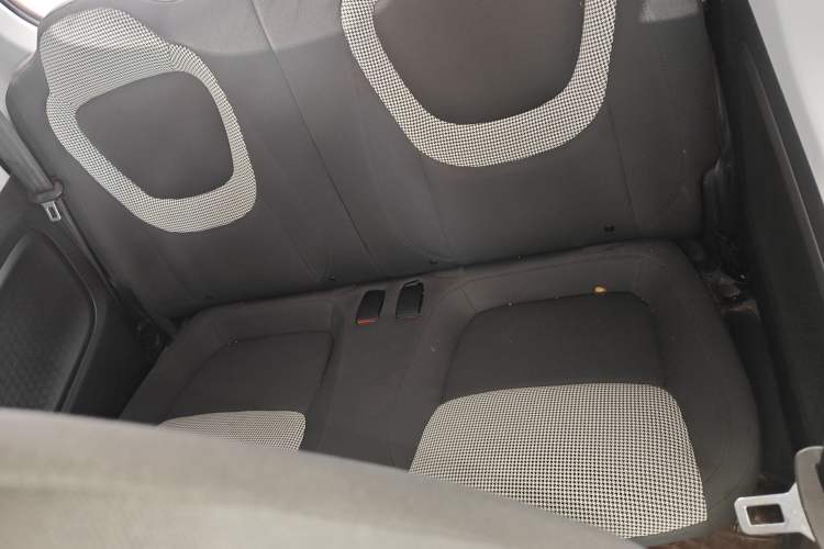 Used Wuling Hongguang MINIEV 2024 3rd Generation 215km Advanced Version