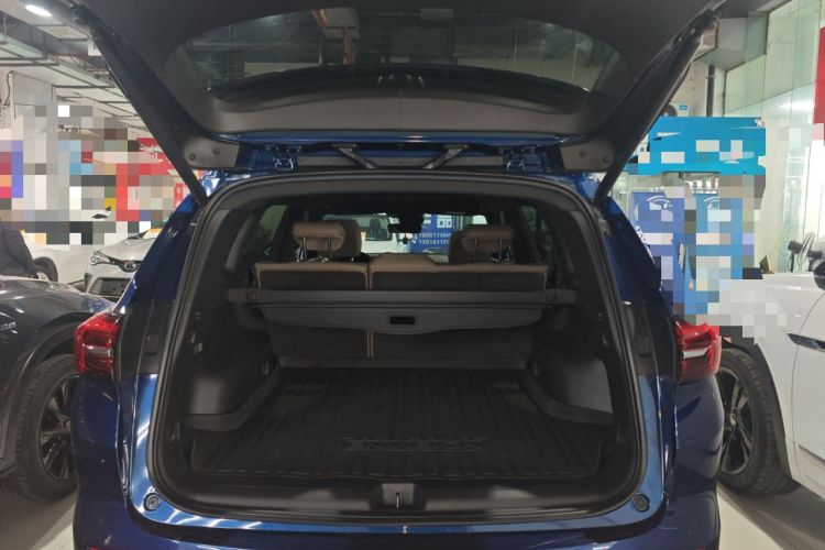 Used Buick Envision 2023 Encore Plus 652T Five-Seat Luxury Model
