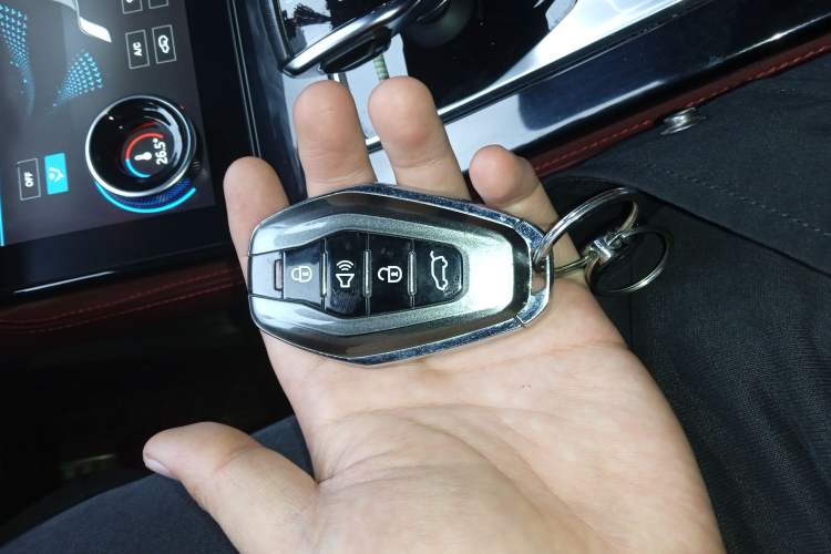 Used JETOUR X70 PLUS 2021 Revised Version 1.6T DCT 5-Seater