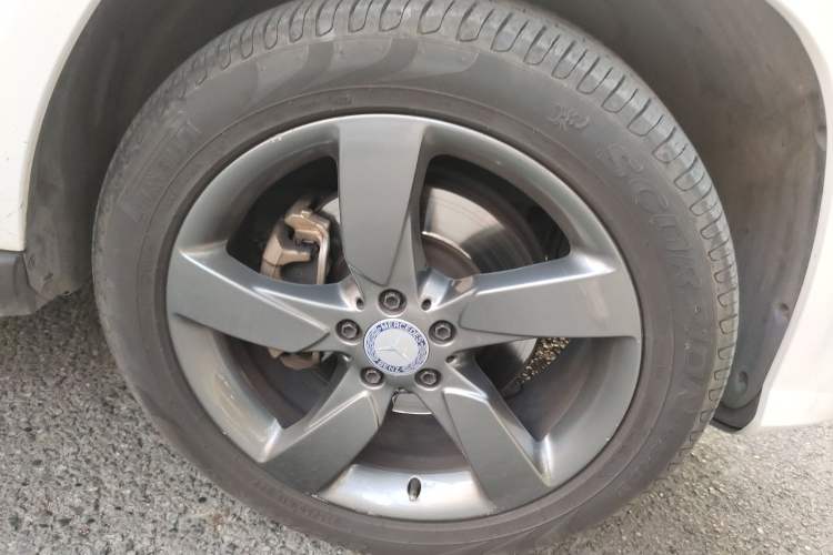 Used Mercedes-Benz GLK-Class 2015 GLK 260 4MATIC Fashion Edition Ultimate Version
