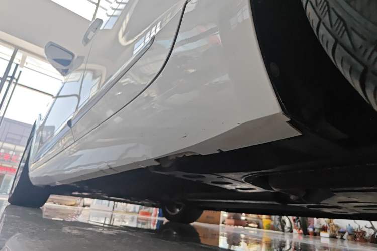 Used Cadillac XTS 2018 28T Tech Edition
