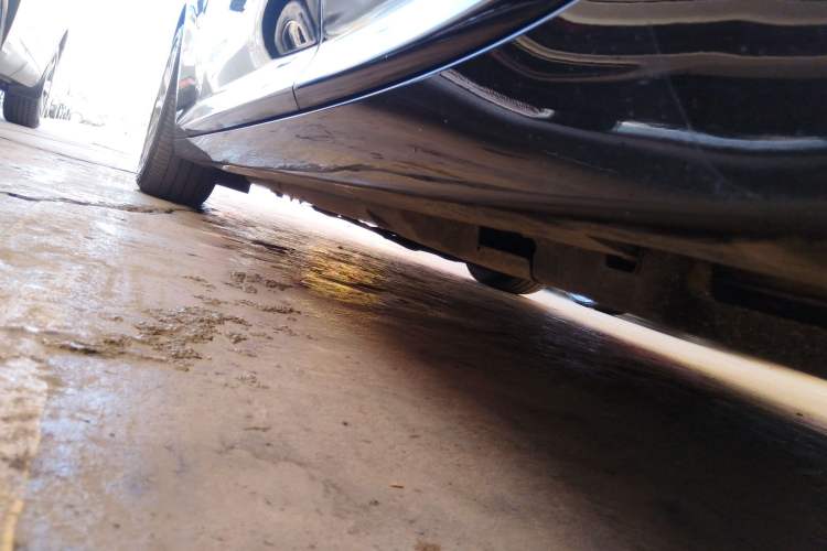 Used Cadillac CT5 2022 28T Luxury Version (Standard Edition)
