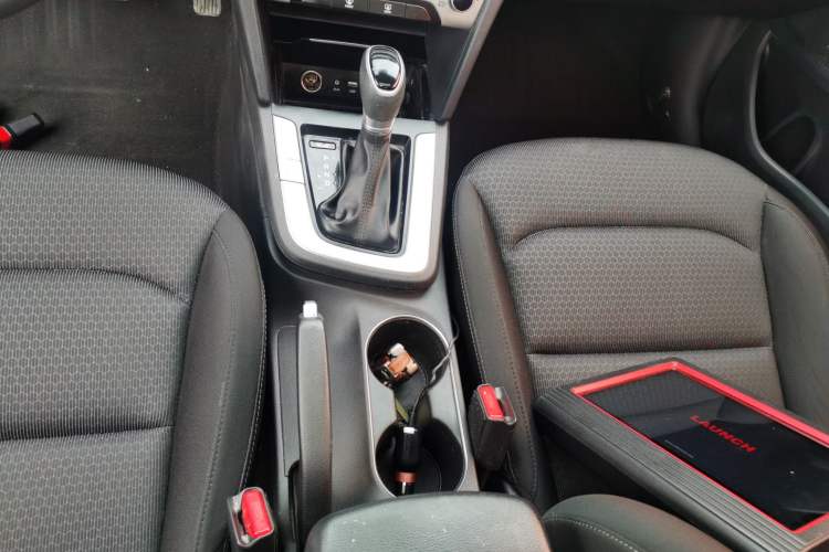 Used Hyundai Elantra 2016 1.6L Automatic ZhiXuan – Elite Version