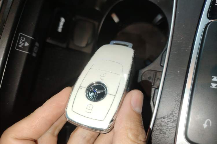 Used Mercedes-Benz E-Class 2021 E 300 L Sport Luxury Edition
