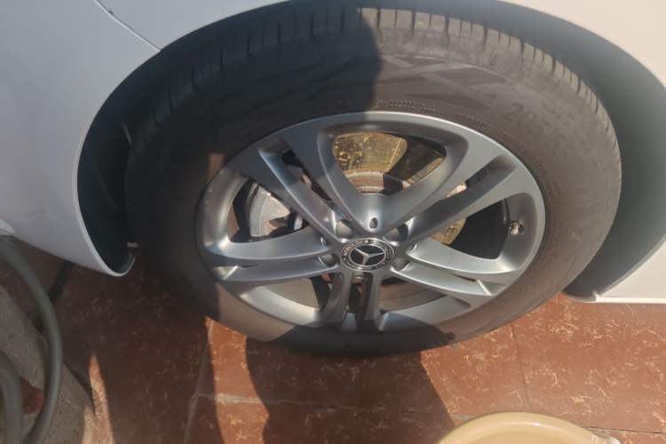 Used Mercedes-Benz A-Class 2019 A 200 Dynamic Edition
