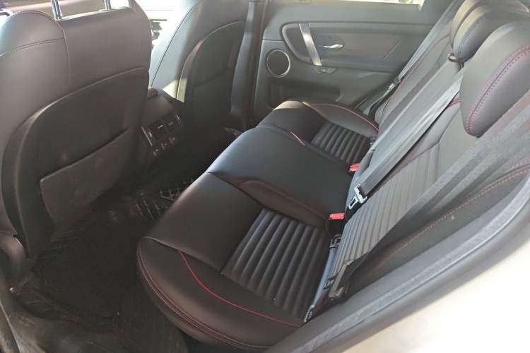 Used Land Rover Discovery Sport 2021 249 PS R-Dynamic S Performance Edition