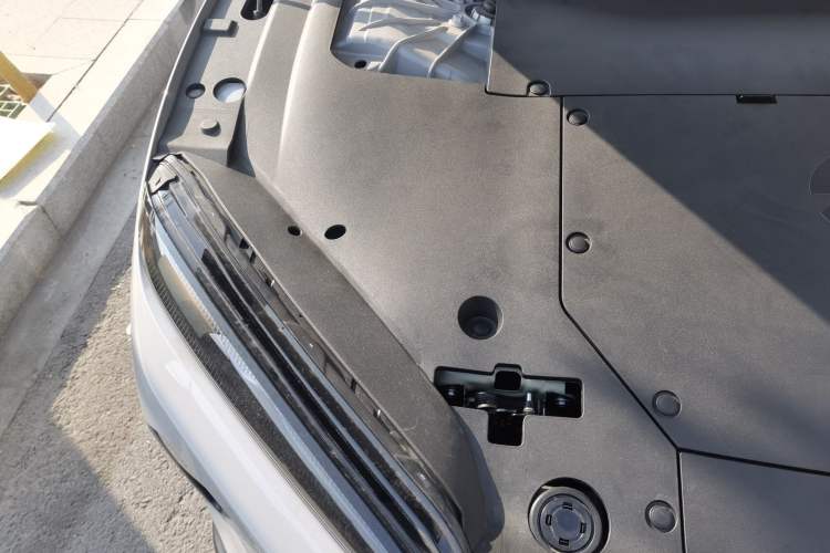 Used Nio ET5T 2024 75kWh Touring
