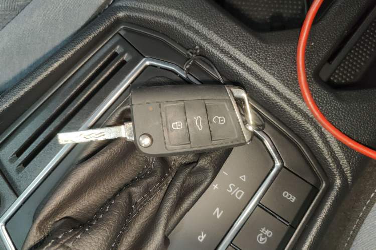 Used Volkswagen Lavida 2023 280TSI DSG Full-Comfort Edition
