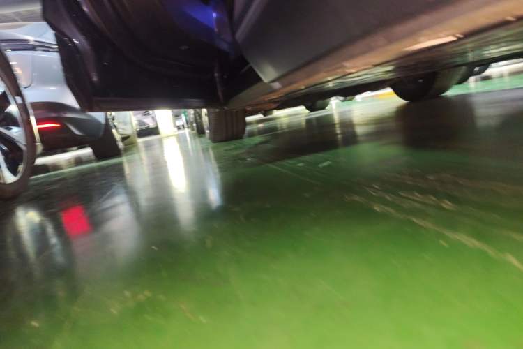 Used Nio ES7 2022 100kWh First Edition
