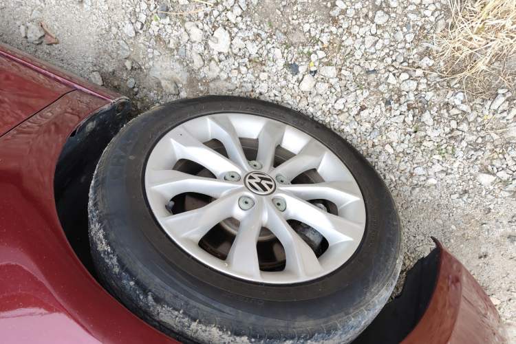 Used Volkswagen Golf 2014 1.6L Automatic Comfort Model
