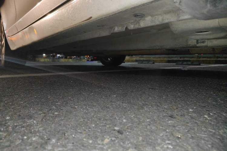 Used Chevrolet Malibu 2014 2.4L Automatic Luxury Edition
