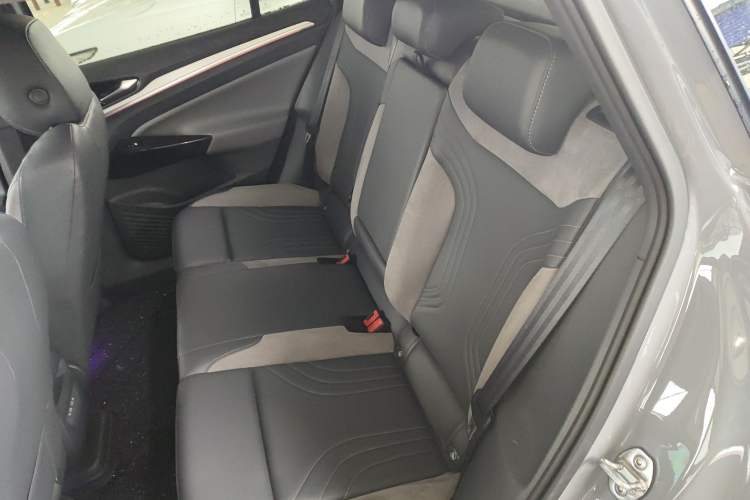 Used Volkswagen ID.4 CROZZ 2022 Long-Range PRO Edition
