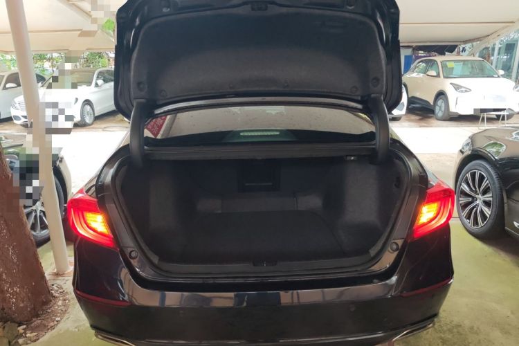 Used Honda Accord 2021 260TURBO Luxury Starry Sky Limited Edition
