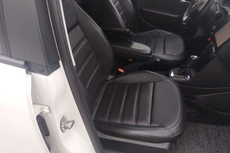 Used Volkswagen Polo 2013 1.4L Automatic Luxury Edition