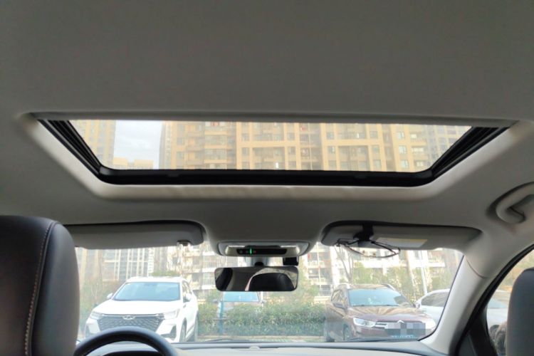 Used Buick Regal 2024 25T Deluxe Edition
