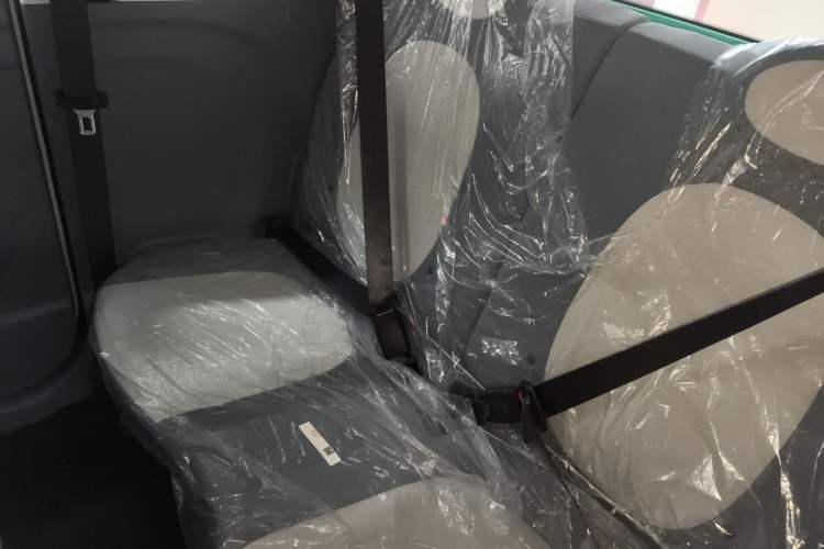 Used Bestune Pony 2025 222km Range Linglong Horse
