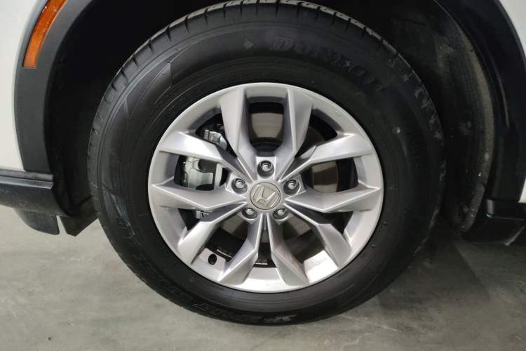 Used Honda CR-V 2023 240TURBO Two-Wheel Drive Smart Edition 5 Seats
