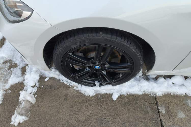 Used BMW 1 Series 2021 Restyled 125i M Sport Night Edition