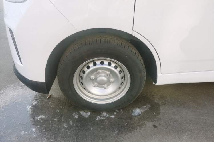 Used Wuling Yangguang 
