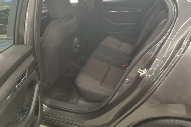 Used Mazda Mazda 3 Axela 2023 2.0L Automatic ZhiXuan Edition