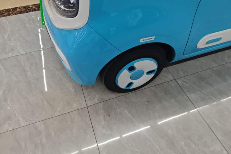 Used Bestune Pony 2024 170km Range Energizing Horse
