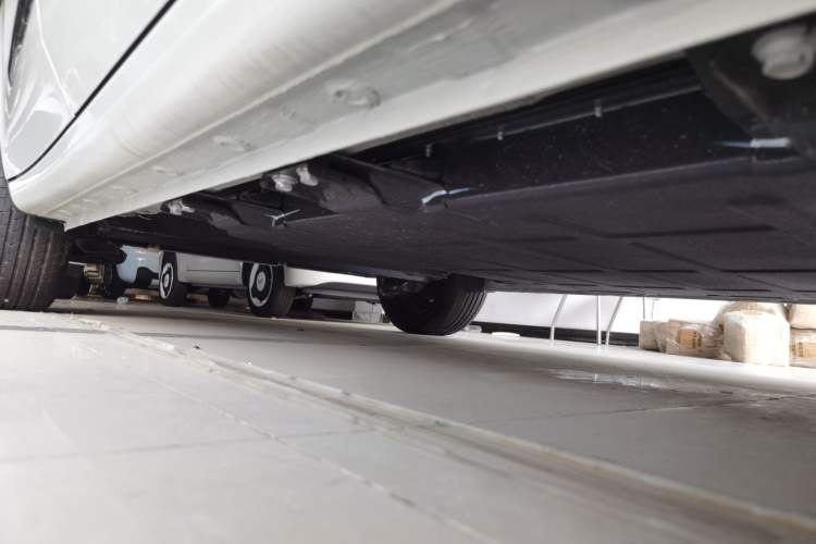 Used Wuling Bingo 2024 333 km Enjoyment Version
