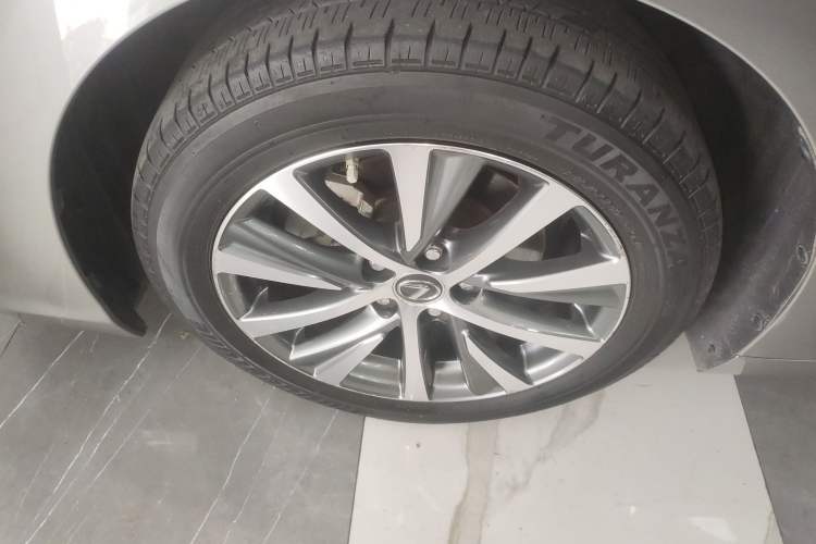 Used Lexus ES 2020 200 Excellence Edition
