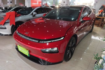 Used XPeng P7 2020 670E
