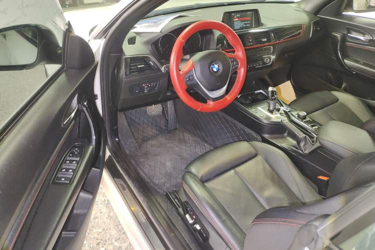 Used BMW 2 Series 2019 225i Convertible Coupe Sports Design Package
