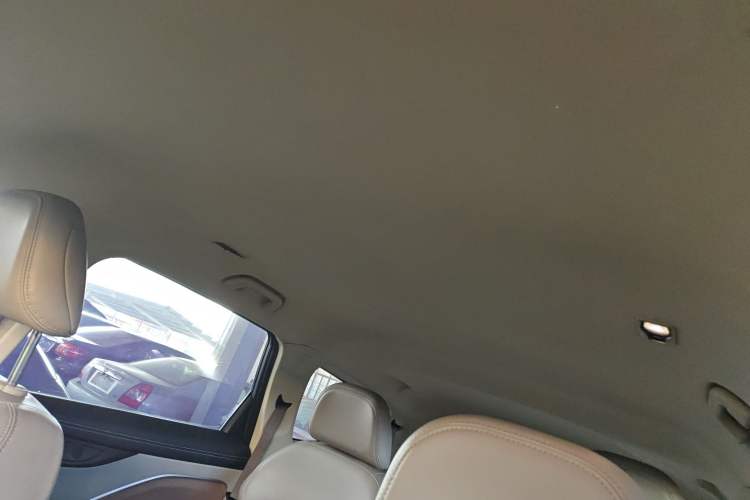 Used Geely Auto Jiajie 2019 1.8TD Automatic Enjoyment Model