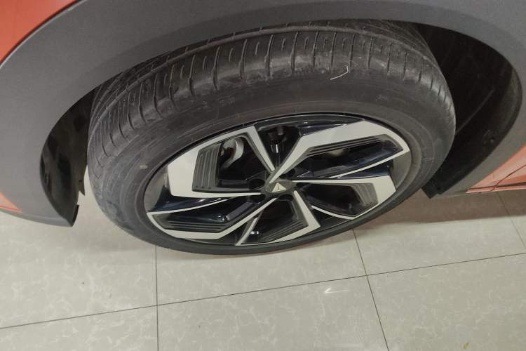 Used  S07 2024 215Max Qiankun Intelligent Driving ADS SE Range-Extended Version
