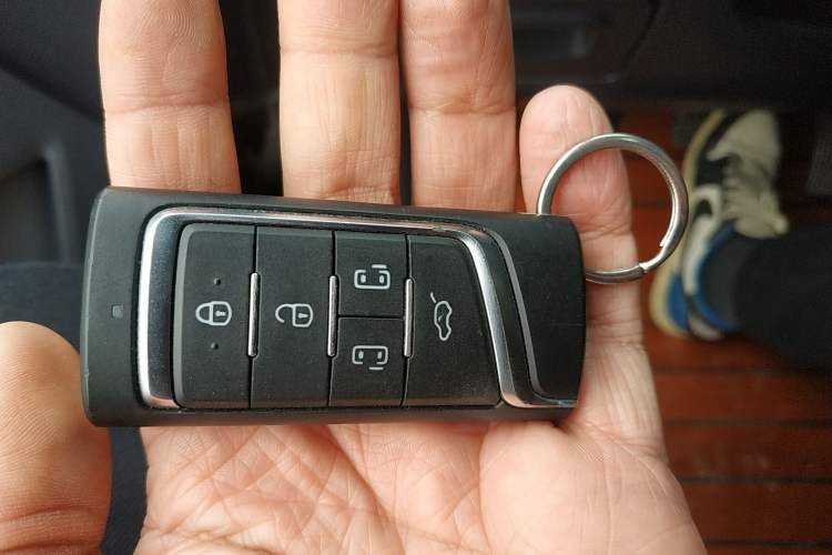 Used GAC Trumpchi M8 2021 Lingxiu Series 390T Flagship Edition
