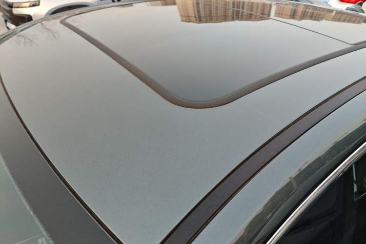 Used Chery Fengyun A8L 2025 1.5 TGDI 145 km Comfort Version
