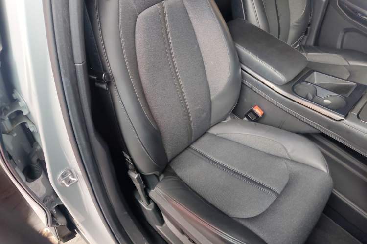 Used Nio EC6 2020 465 km Sport Edition