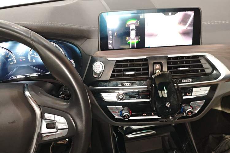 Used BMW X3 2019 xDrive28i Luxury Package