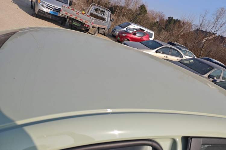 Used  Geome 2025 310km Youth Edition
