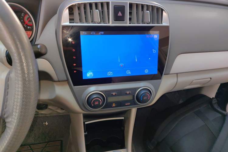 Used Nissan Sylphy 2012 Classic 1.6XE Manual Comfort Edition