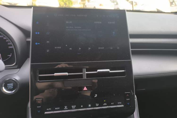 Used Toyota Avalon 2022 2.5L Luxury Edition
