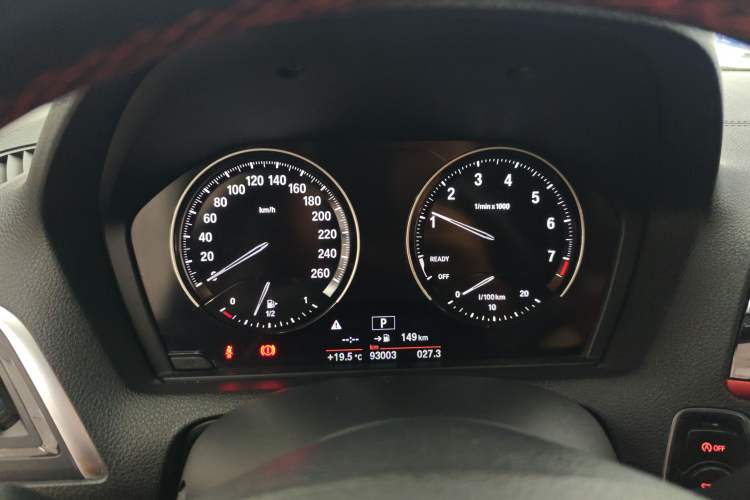 Used BMW 1 Series (Import) 2018 118i Sport Design Package
