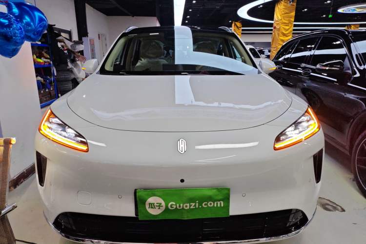 Used Hima H5 2025 Model Range-Extending Pro