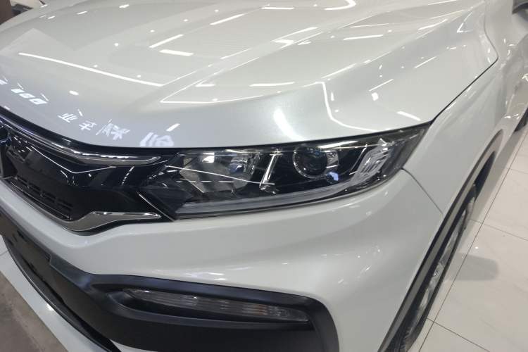 Used Honda XR-V 2017 1.5L LXi CVT Classic Edition
